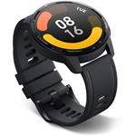 Xiaomi Watch S1 Active, inteligentné hodinky, čierne