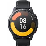 Xiaomi Watch S1 Active, inteligentné hodinky, čierne