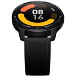 Xiaomi Watch S1 Active, inteligentné hodinky, čierne