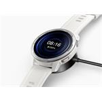 Xiaomi Watch S1 Active, inteligentné hodinky, čierne