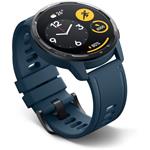 Xiaomi Watch S1 Active, inteligentné hodinky, modré