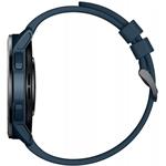 Xiaomi Watch S1 Active, inteligentné hodinky, modré