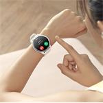 Xiaomi Watch S1 Active, inteligentné hodinky, modré