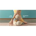 Xiaomi Watch S1 Active, inteligentné hodinky, modré