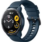 Xiaomi Watch S1 Active, inteligentné hodinky, modré