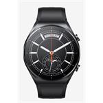 Xiaomi Watch S1 GL, inteligentné hodinky, čierne
