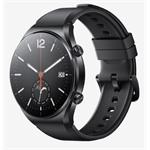 Xiaomi Watch S1 GL, inteligentné hodinky, čierne