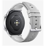 Xiaomi Watch S1 GL, inteligentné hodinky, sivé