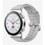 Xiaomi Watch S1 GL, inteligentné hodinky, sivé