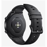 Xiaomi Watch S1, inteligentné hodinky, čierne