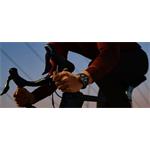 Xiaomi Watch S1, inteligentné hodinky, čierne