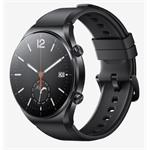 Xiaomi Watch S1, inteligentné hodinky, čierne