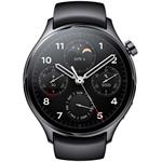 Xiaomi Watch S1 Pro GL, inteligentné hodinky, čierne, (rozbalené)