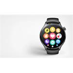 Xiaomi Watch S1 Pro GL, inteligentné hodinky, čierne, (rozbalené)