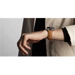 Xiaomi Watch S1 Pro GL, inteligentné hodinky, hnedo strieborné, (rozbalené)