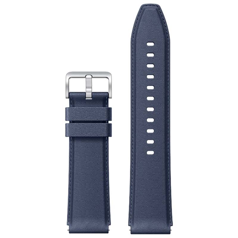 Xiaomi Watch S1 Strap, modrý