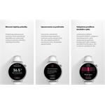 Xiaomi Watch S4 41mm, inteligentné hodinky, zelené