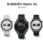 Xiaomi Watch S4, inteligentné hodinky, dúhové