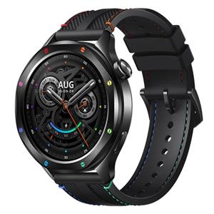 Xiaomi Watch S4, inteligentné hodinky, dúhové