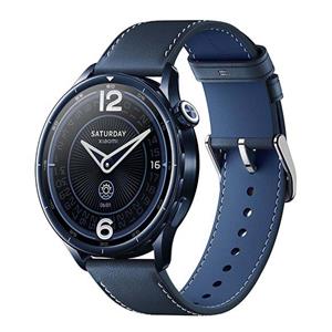 Xiaomi Watch S5 46mm Ceramic Blue