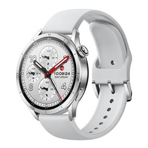 Xiaomi Watch S5 46mm Silver