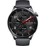 Xiaomi Watch S5 46mm, smart hodinky, čierne