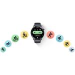 Xiaomi Watch S5 46mm, smart hodinky, čierne