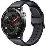 Xiaomi Watch S5 46mm, smart hodinky, čierne