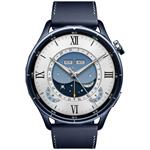 Xiaomi Watch S5 46mm, smart hodinky, modré