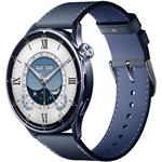 Xiaomi Watch S5 46mm, smart hodinky, modré