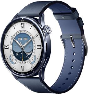 Xiaomi Watch S5 46mm, smart hodinky, modré