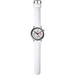 Xiaomi Watch S5 46mm, smart hodinky, strieborné