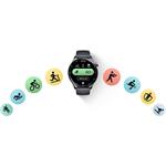 Xiaomi Watch S5 46mm, smart hodinky, strieborné
