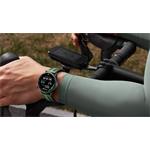 Xiaomi Watch S5 46mm, smart hodinky, strieborné