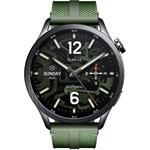 Xiaomi Watch S5 46mm, smart hodinky, zelené