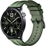 Xiaomi Watch S5 46mm, smart hodinky, zelené