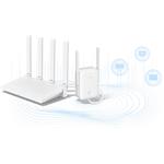 Xiaomi Wi-Fi Range Extender AX1500, zosilovač wifi signálu