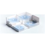 Xiaomi Wi-Fi Range Extender AX1500, zosilovač wifi signálu