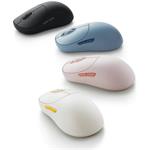 Xiaomi Wireless Mouse 3, bezdrôtová myš, biela