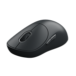 Xiaomi Wireless Mouse 3, bezdrôtová myš, čierna