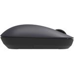Xiaomi Wireless Mouse Lite 2, bezdrôtová myš, čierna