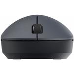 Xiaomi Wireless Mouse Lite 2, bezdrôtová myš, čierna