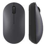 Xiaomi Wireless Mouse Lite 2, bezdrôtová myš, čierna