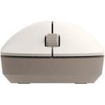 Xiaomi Wireless Mouse Lite 2 White GL, bezdrôtová myš