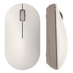 Xiaomi Wireless Mouse Lite 2 White GL, bezdrôtová myš