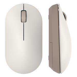 Xiaomi Wireless Mouse Lite 2 White GL, bezdrôtová myš
