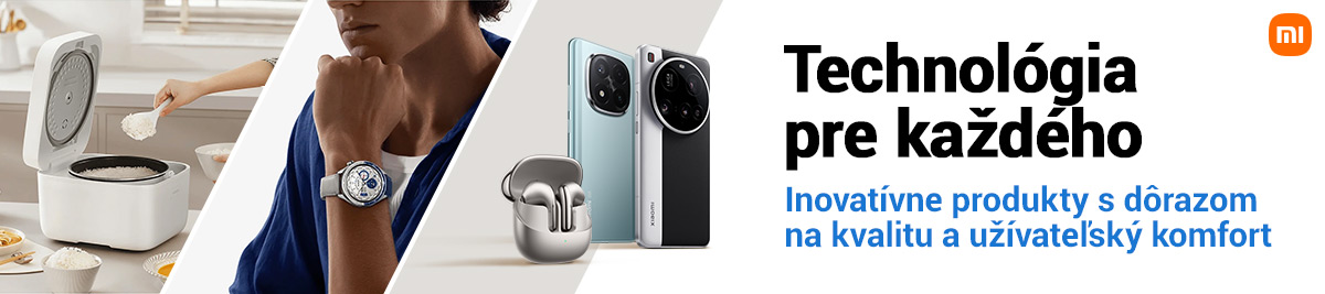 Xiaomi