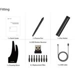 XP-PEN Deco 03, grafický tablet