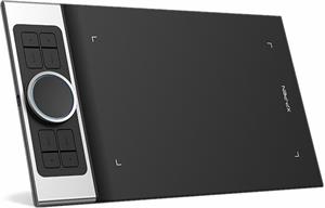 XP-PEN Deco PRO M Wireless, grafický tablet