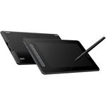 XPPen Artist 10 Gen 2, grafický tablet, čierny